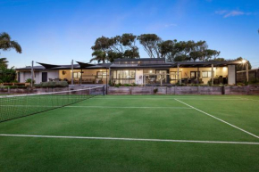 Three Gums Retreat Blairgowrie